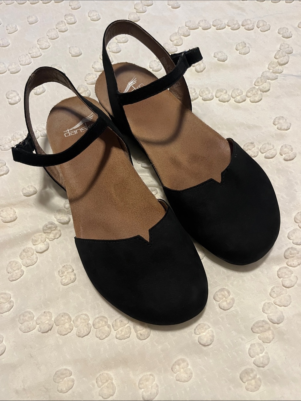 Dansko shoes